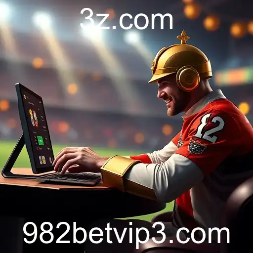 Tendências dos Jogos Online e a Ascensão do 982bet VIP