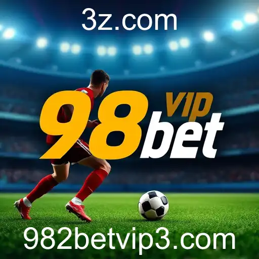A Ascensão do 982bet VIP no Cenário de Jogos