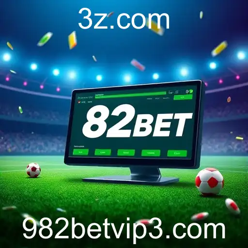 A Ascensão do 982bet VIP no Mercado de Jogos Online