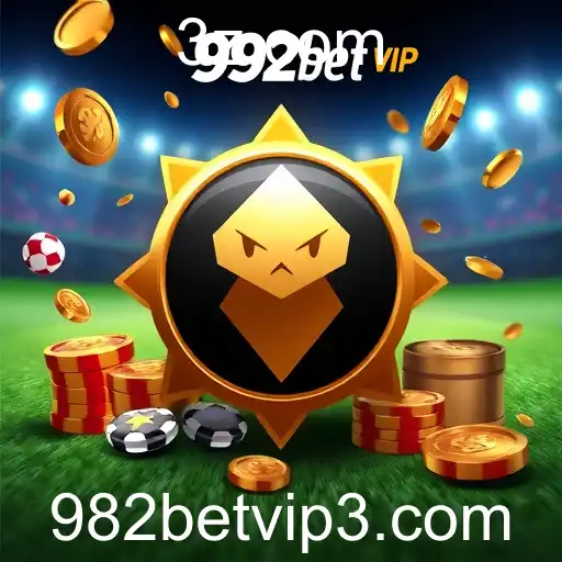 A Ascensão do 982bet VIP no Mercado de Jogos
