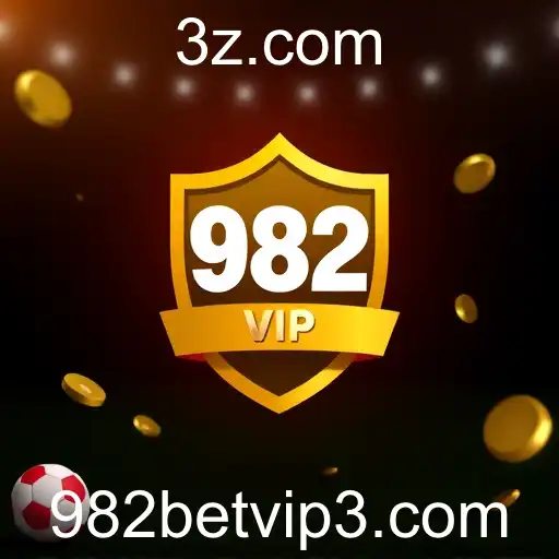 A Ascensão do 982Bet VIP no Cenário de Jogos Online