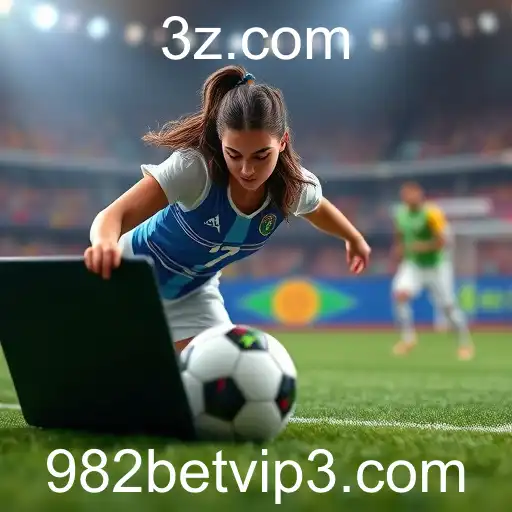 A Ascensão e Impacto do 982bet Vip no Cenário dos Jogos Online