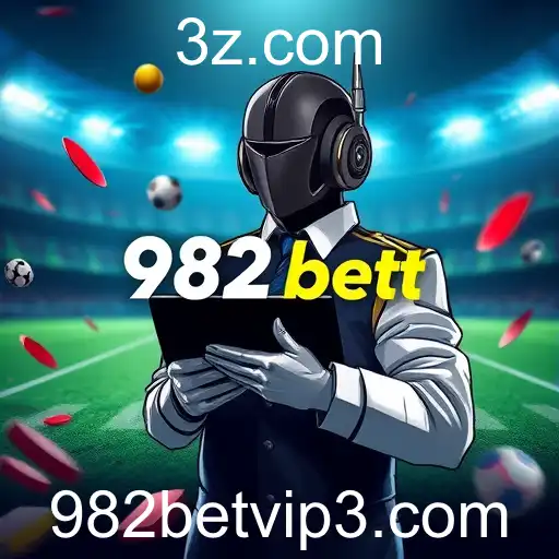 982bet vip