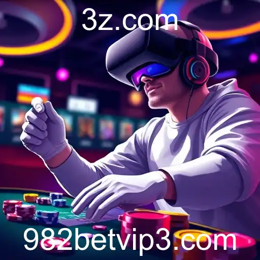 Tendências Futuras nos Jogos Online