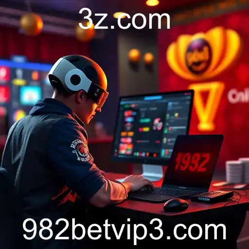 As Dinâmicas e Tendências de 982bet vip