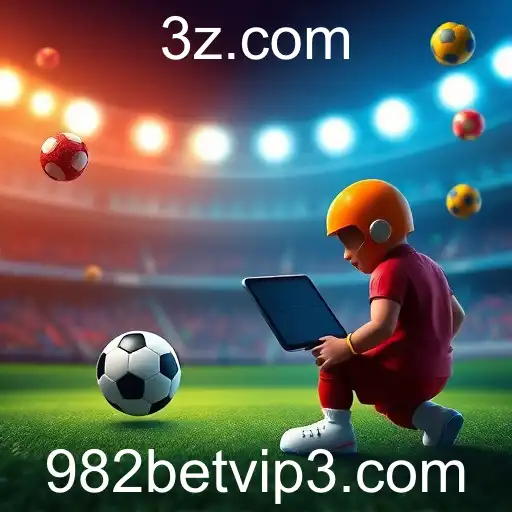 Crescimento dos Jogos de Azar Online no Brasil