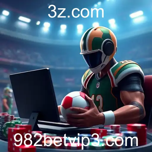 O Impacto dos Jogos de Azar na Economia Brasileira