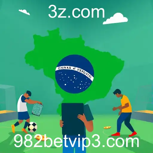 Cenário Atual dos Jogos Online no Brasil