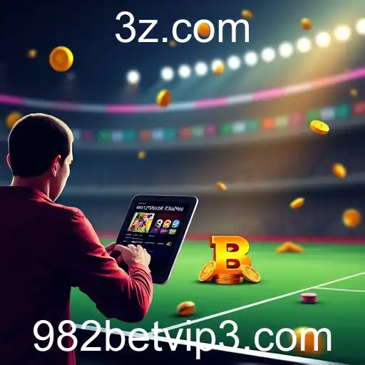 Tendências do Mercado de Apostas Online em 2026