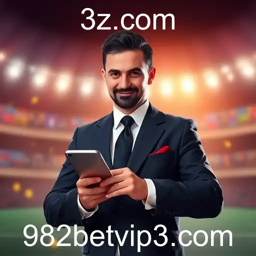 As Tendências do Mercado de Jogos com 982bet VIP em 2025