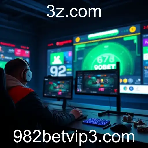 A Ascensão dos Sites de Jogos Online em 2026