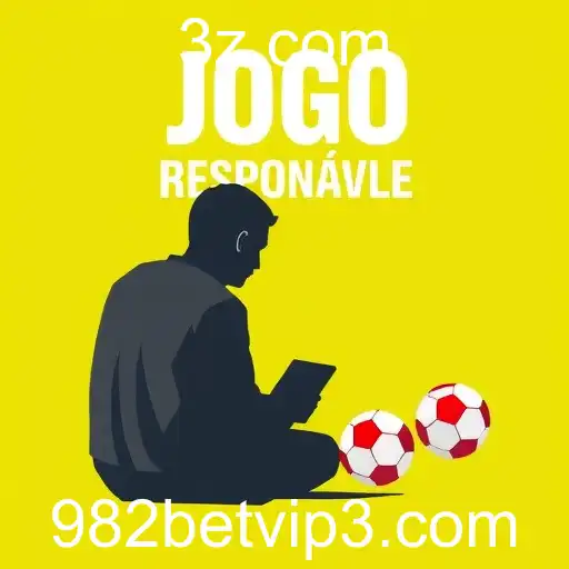 Entendendo a Importância do Jogo Responsável no 982bet vip