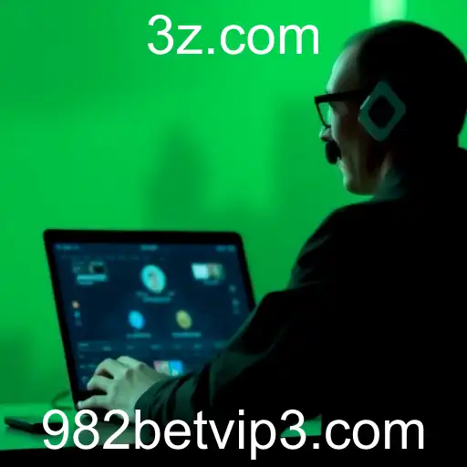 A Ascensão do 982bet vip e as Transformações no Mundo dos Jogos Online