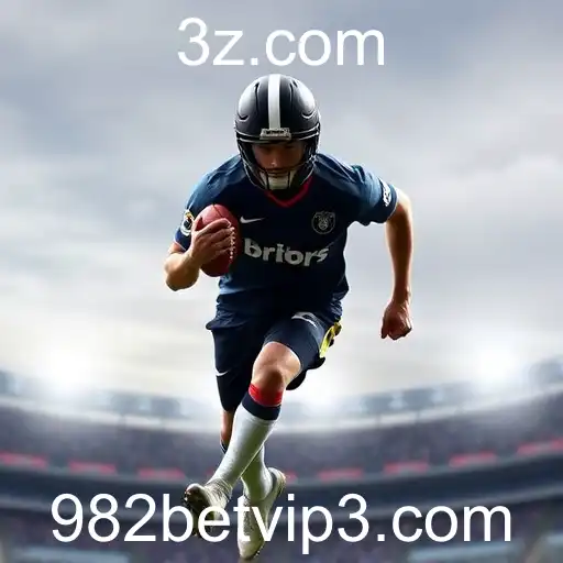 Ascenção das Apostas Esportivas na Plataforma '982bet vip'