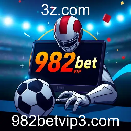 A Ascensão do 982bet vip no Brasil